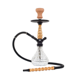 BYO - Hookah Kayla 1 Hose 18 Inches BYO - Hookah Kayla 1 Hose 18 Inches