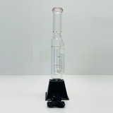 Waterpipe 19 Inch - Plasma Light With Honeycomb - Assorted Waterpipe 19 Inch - Plasma Light With Honeycomb - Assorted