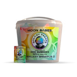 Galaxy Treats - HHC Gummies 30MG 2 Per Pack 100pack Bucket Galaxy Treats - HHC Gummies 30MG 2 Per Pack 100pack Bucket