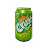 EXOTIC SODA CRUSH CANADA 355ml CAN