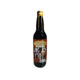 Rocket Fizz 22oz Exotic Craft Soda Bottles Root Beer, Sarsaparilla & Black Cherry