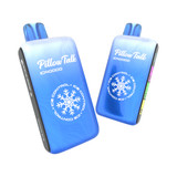 PILLOW TALK Ice Control 40000 Puffs Disposable Crystal Edition Vape