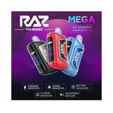 RAZ TN 9000 Puffs Disposable Vape