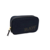Raw Black Tonal Smell Proof Bag - Medium Full Ounce Raw Black Tonal Smell Proof Bag - Medium Full Ounce