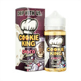 Cookie King E-Liquid By Drip More 100ml-choco cream Cookie King E-Liquid By Drip More 100ml-choco cream