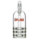 Grav 9" Inch Upline Bubbler Me.UB.0 Grav 9" Inch Upline Bubbler Me.UB.0