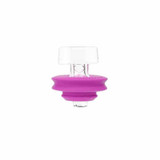 Puffco Peak Pro Ball Cap-ribbon pink Puffco Peak Pro Ball Cap-ribbon pink