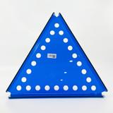 Display Only Triangle - 24