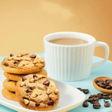 COOKIES CHIPS AHOY 85g WHITE CHOCOLATE COFFEE