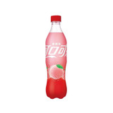 EXOTIC SODA COCA COLA 500ML Bottle Imported Flavored Soda