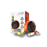 Lookah Snail Wax Kit Compact Dab Pen Vaporizer Device