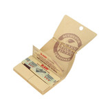 Raw Classic Artesano 1 1/4 Rolling Papers 15 Booklets Box