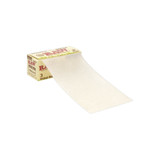 RAW Organic Hemp Rolls King Size Wide 3 Meter 12 Rolls Box