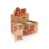 RAW Integra 62% Humidity Control Pack 8 Gram 60 Box