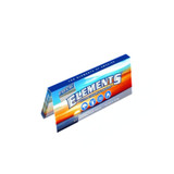 Elements Perfect Fold 1 1/4 Rolling Papers 50 Leaves 24 Pack Box