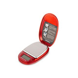 Truweigh Sonic Mini Digital Scale 100g x 0.01g Precision Scale