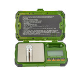 Fuzion ARM-200 Armoured Digital Pocket Scale 200g x 0.01g Precision Scale