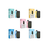 GALAXY PRO 50000 Puffs DISPOSABLE