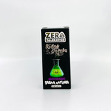 Zero Tolerance - Delta 8 - Delta 9 - Thc-v/p - 2 Grams - Disposable Zero Tolerance - Delta 8 - Delta 9 - Thc-v/p - 2 Grams - Disposable