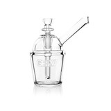 Grav Slush Cup Pocket Bubbler - Clear - Pbsc.0 Grav Slush Cup Pocket Bubbler - Clear - Pbsc.0