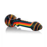 Aleaf 4.5 Inch Wig Wag Handpipe - ALHP5040 Aleaf 4.5 Inch Wig Wag Handpipe - ALHP5040