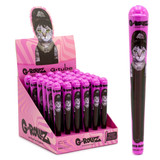 Grollz Gtube Cone Holders - Pet Rock - 36 Counts Per Display Grollz Gtube Cone Holders - Pet Rock - 36 Counts Per Display