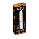 Torch Burnout Blend Thc-A/M/P Disposable 3.5 Gram Torch Burnout Blend Thc-A/M/P Disposable 3.5 Gram
