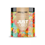 Just Cbd Gummy Jars 1000mg - Assorted Flavors Just Cbd Gummy Jars 1000mg - Assorted Flavors