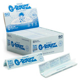 Grollz Papers - King Size - 50 Counts Per Pack - 50 Packs Per Box Grollz Papers - King Size - 50 Counts Per Pack - 50 Packs Per Box