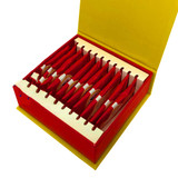 Organic Honey for Her Only - 10 Count Per Box