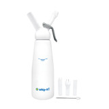 Whip It – Explore – Cream Dispenser Whip It – Explore – Cream Dispenser