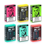 Tyson 2.0 Heavyweight 7000 Puffs Disposable Tyson 2.0 Heavyweight 7000 Puffs Disposable