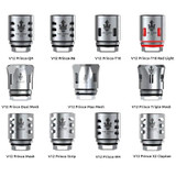 Smok V12 Prince Coils - 3 Coils Per pack Smok V12 Prince Coils - 3 Coils Per pack