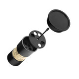 Raw Six Shooter - Variable Quantity Cone Filler Raw Six Shooter - Variable Quantity Cone Filler