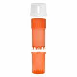 Medtainer - Child Resistant Collection - 12 Pieces Per Display Medtainer - Child Resistant Collection - 12 Pieces Per Display
