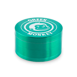 Green Monkey 4 Parts Grinder 75mm Green Monkey 4 Parts Grinder 75mm