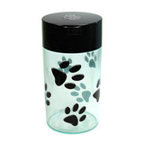 Tightvac Container - Paws - 12 oz - 1.3l Tightvac Container - Paws - 12 oz - 1.3l