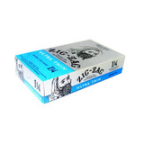 Zig Zag Ultra Thin 1 1/4 Rolling Paper - 24 Packs Per Display Zig Zag Ultra Thin 1 1/4 Rolling Paper - 24 Packs Per Display