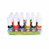 Blunt Effects Air Freshener Spray - 1oz Bottle - 18 Counts Per Box Blunt Effects Air Freshener Spray - 1oz Bottle - 18 Counts Per Box
