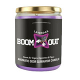 Boom Out - Candle - 8oz Boom Out - Candle - 8oz