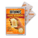 Hand Warmers Value Pack - 10 Pairs Hand Warmers Value Pack - 10 Pairs