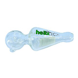 Helix Mini Classic Spoon Handpipe 4.5 Inch