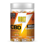 Bolt Cbd Gummies 3000mg - 100 Counts Per Jar Bolt Cbd Gummies 3000mg - 100 Counts Per Jar