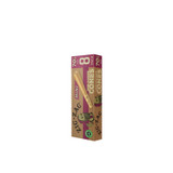 Zig Zag Mini Unbleached Cones 70mm - 8 Cones Per Pack - 18 Packs Per Display Zig Zag Mini Unbleached Cones 70mm - 8 Cones Per Pack - 18 Packs Per Display
