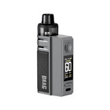 VooPoo - Drag E60 Kit VooPoo - Drag E60 Kit