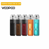Voopoo Argus Pod Se Kit Voopoo Argus Pod Se Kit