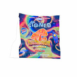 Stoned Amanita Muscaria - 5000mg - Mushroom Gummies - 10 Gummies Per Pack-peach Stoned Amanita Muscaria - 5000mg - Mushroom Gummies - 10 Gummies Per Pack-peach