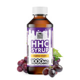 Tre House Purple Stuff Hhc Syrup 1000mg Tre House Purple Stuff Hhc Syrup 1000mg