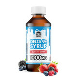 Tre House Delta 9 Syrup 1000mg Tre House Delta 9 Syrup 1000mg
