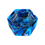 Eyce Proteck - Ashtray Eyce Proteck - Ashtray